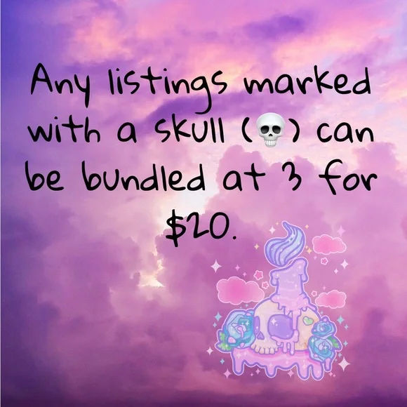 Flowy Blue Tee - Picture 2 of 2